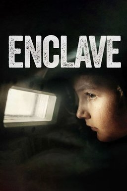 Poster for Enclave (2015)