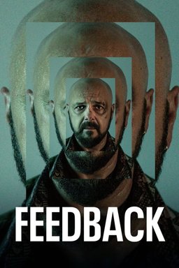 Poster for Feedback - Season 1