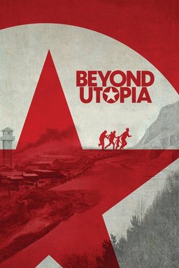 Poster for Beyond Utopia (2023)