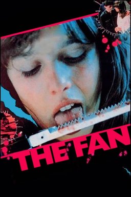 Poster for The Fan (1982)
