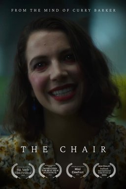Poster for The Chair (2023)