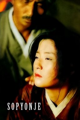 Poster for Sopyonje (1993)