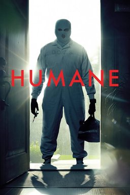 Poster for Humane (2024)