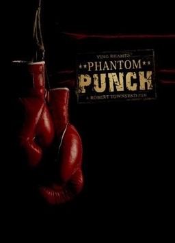 Poster for Phantom Punch (2008)