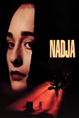 Poster for Nadja (1994)