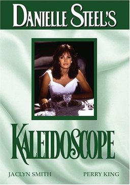 Poster for Kaleidoscope (1990)