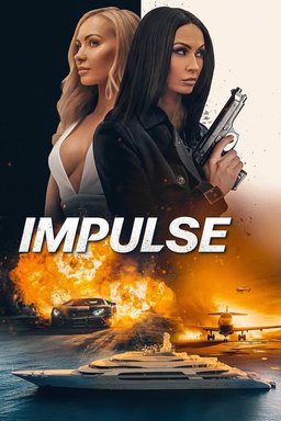 Poster for Impulse (2023)