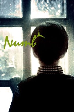 Poster for Numb (2023)