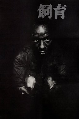 Poster for The Catch (1961)