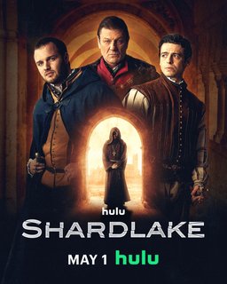 Poster for Shardlake - Season 1