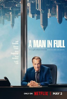 Poster for A Man in Full - Season 1