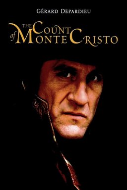 Poster for The Count of Monte Cristo - Season 1