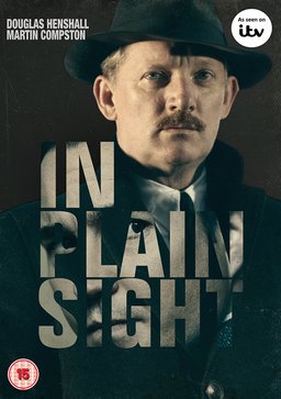 Poster for In Plain Sight - Season 1