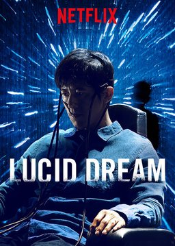 Poster for Lucid Dream (2017)