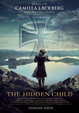 Poster for The Hidden Child (2013)