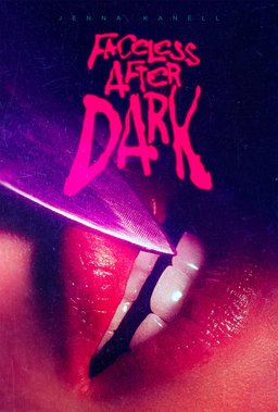 Poster for Faceless After Dark (2023)
