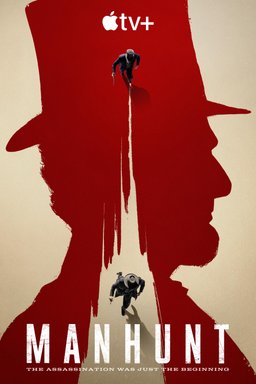 Poster for Manhunt - Season 1