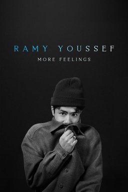 Poster for Ramy Youssef: More Feelings (2024)