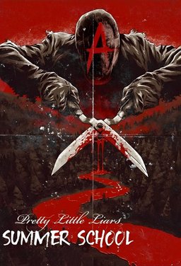Poster for Pretty Little Liars: Original Sin - Season 2