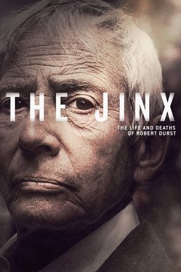 Poster for The Jinx: The Life and Deaths of Robert Durst - Season 1