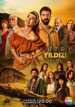 Poster for Kuzey Yildizi - Extras (Complete Series)