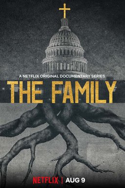 Poster for The Family - Extras (Complete Series)