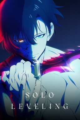 Poster for Solo Leveling - Season 1