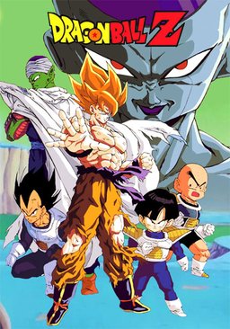 Poster for Dragon Ball Z - Extras (Complete Series)