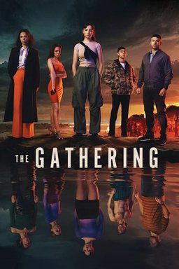 Poster for The Gathering - Season 1
