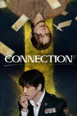 Poster for Connection (Keoneksyeon / 커넥션) - Season 1