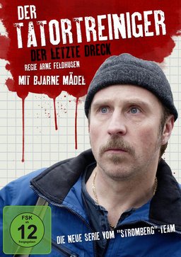 Poster for Der Tatortreiniger - Season 5