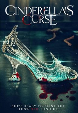 Poster for Cinderella's Curse (2024)