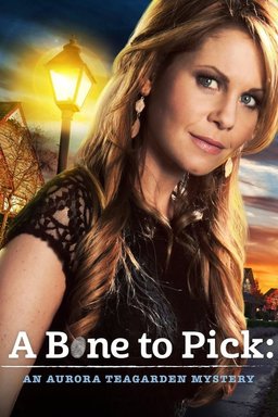 Poster for Aurora Teagarden Mystery: A Bone to Pick (2015)