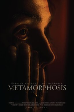Poster for Metamorphosis (2022)