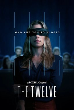 Poster for The Twelve - Season 1