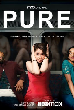 Poster for Pure - Season 1