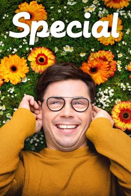 Poster for Special - Season 1
