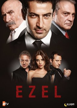 Poster for Ezel - Extras (Complete Series)
