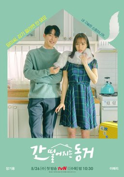 Poster for My Roommate Is a Gumiho - Season 1