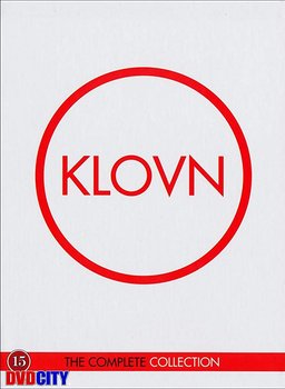 Poster for Klovn - Extras (Complete Series)