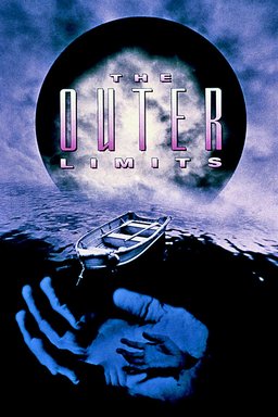 Poster for The Outer Limits - Extras (Complete Series)