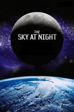 Poster for The Sky at Night - Extras (Complete Series)
