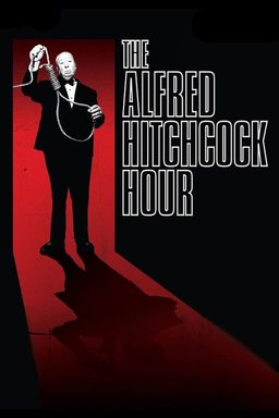 Poster for The Alfred Hitchcock Hour - Extras (Complete Series)