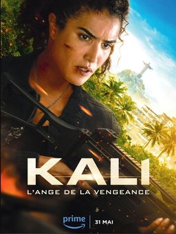 Poster for Kali (2024)