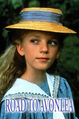 Poster for Avonlea - Extras (Complete Series)