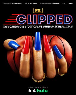 Poster for Clipped - Season 1