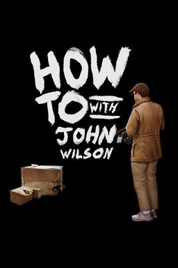 Poster for How to with John Wilson - Season 1