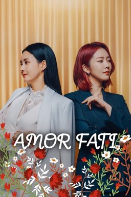 Poster for Amor Fati - Season 1