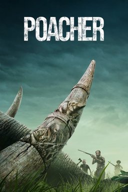 Poster for Poacher - Season 1
