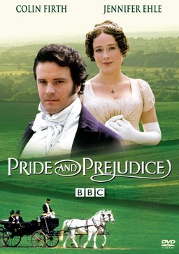 Poster for Pride and Prejudice - Season 1